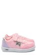Kinetix, pantofi sport copii pink malibu