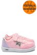 Kinetix, pantofi sport copii pink malibu