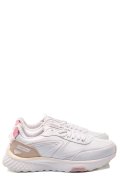 KINETIX, PANTOFI SPORT WHITE LAGUN