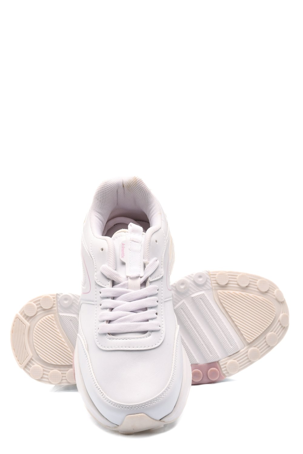 KINETIX, PANTOFI SPORT WHITE LAGUN