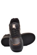 KINETIX, PANTOFI SPORT BLACK ALVA