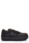 KINETIX, PANTOFI SPORT BLACK ALVA