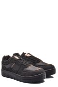 KINETIX, PANTOFI SPORT BLACK ALVA