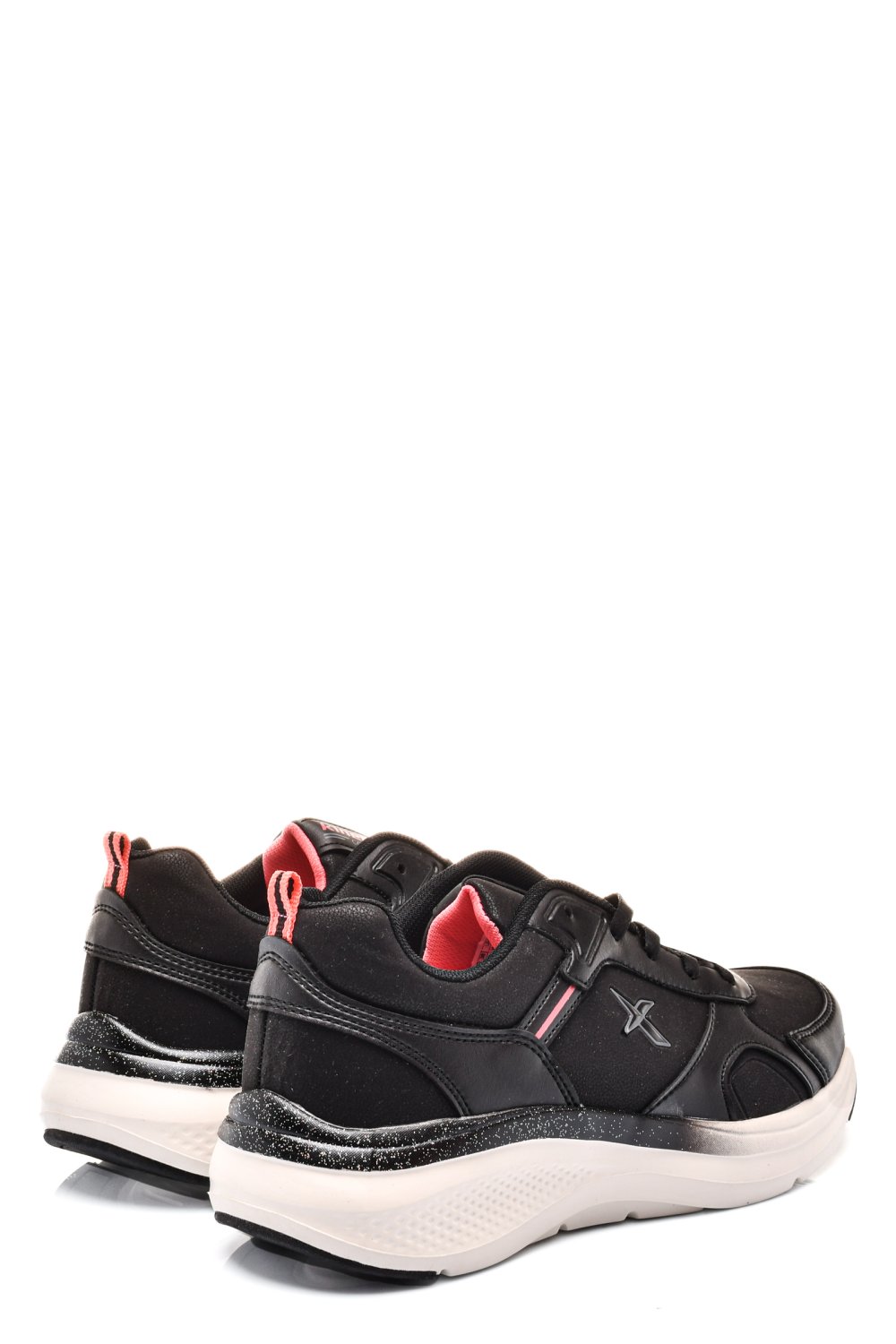 KINETIX, PANTOFI SPORT BLACK CINTIA