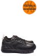 Kinetix, pantofi sport black purple sally