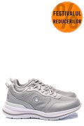 LUMBERJACK, PANTOFI SPORT GREY BALLER