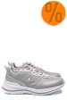 Lumberjack, pantofi sport grey baller