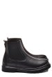 Lumberjack, ghete black piny