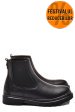 Lumberjack, ghete black piny