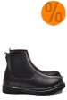 Lumberjack, ghete black piny