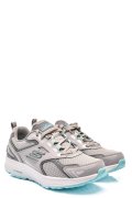 SKECHERS, PANTOFI SPORT GREY 128075