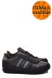 Kinetix, pantofi sport black carter