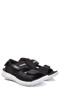 KINETIX, SANDALE BLACK INTYD21B0326