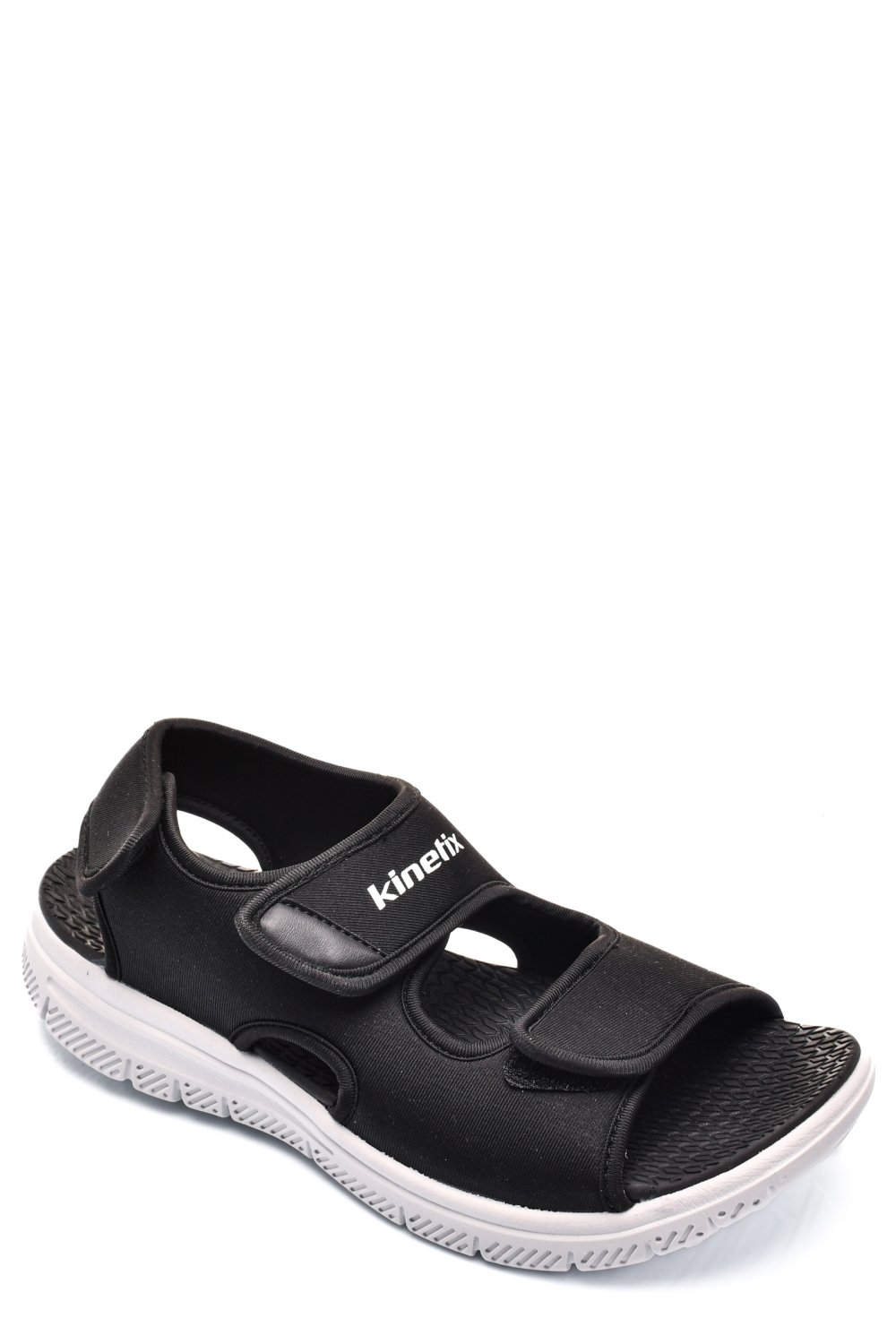 KINETIX, SANDALE BLACK INTYD21B0326