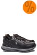 Lumberjack, pantofi sport black baller