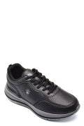 LUMBERJACK, PANTOFI SPORT BLACK BALLER