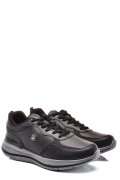 LUMBERJACK, PANTOFI SPORT BLACK BALLER