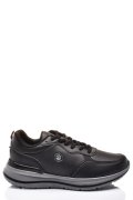 LUMBERJACK, PANTOFI SPORT BLACK BALLER