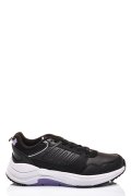 KINETIX, PANTOFI SPORT BLACK TRACES