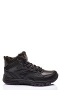 KINETIX, PANTOFI SPORT BLACK PURPLE SALLY-HI
