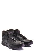 KINETIX, PANTOFI SPORT BLACK PURPLE SALLY-HI