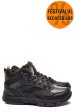 Kinetix, pantofi sport black purple sally-hi