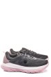 Lumberjack, pantofi sport grey vegan