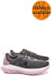 Lumberjack, pantofi sport grey vegan