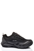 LUMBERJACK, PANTOFI SPORT BLACK FEST