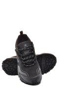 LUMBERJACK, PANTOFI SPORT BLACK FEST