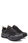 LUMBERJACK, PANTOFI SPORT BLACK FEST