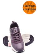 KINETIX, PANTOFI SPORT PURPLE TRACES