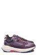Kinetix, pantofi sport purple traces
