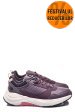 Kinetix, pantofi sport purple traces