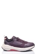 KINETIX, PANTOFI SPORT PURPLE TRACES