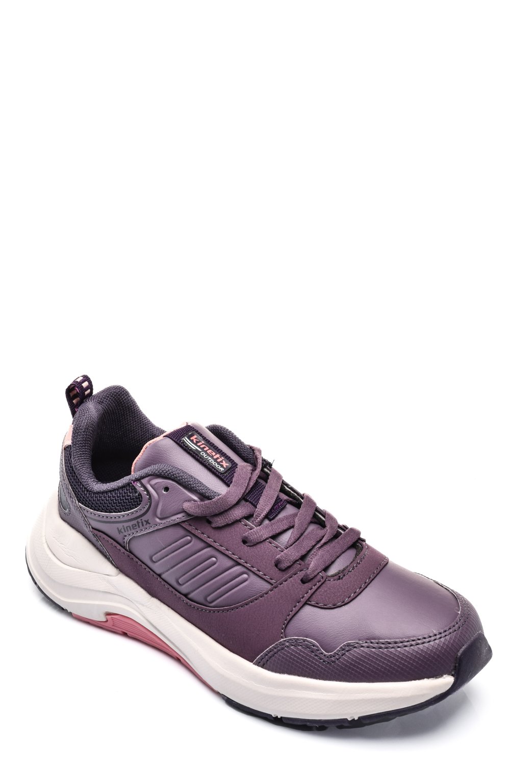 KINETIX, PANTOFI SPORT PURPLE TRACES