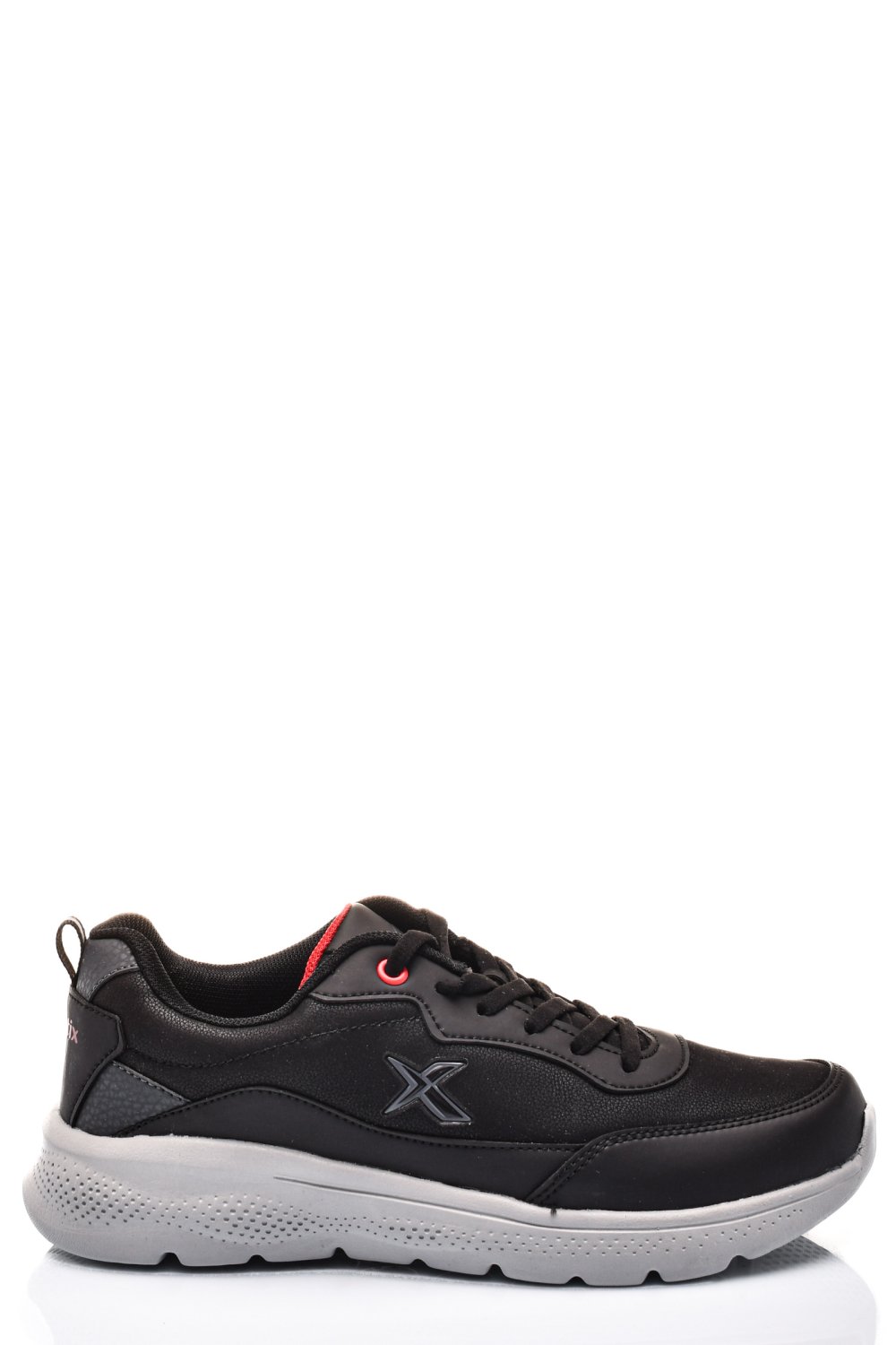 KINETIX, PANTOFI SPORT BLACK ALFIE