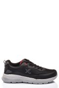 KINETIX, PANTOFI SPORT BLACK ALFIE