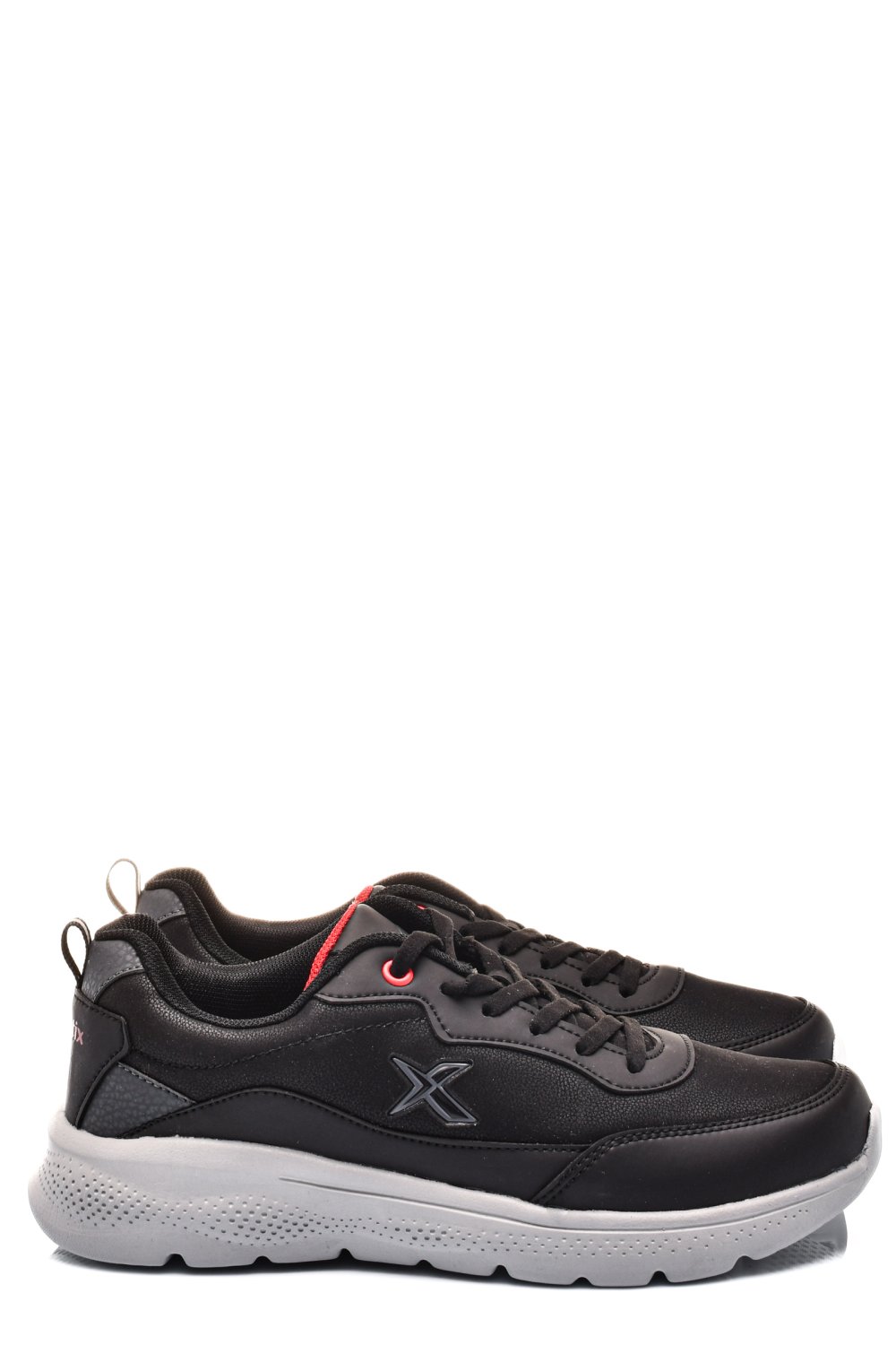 KINETIX, PANTOFI SPORT BLACK ALFIE