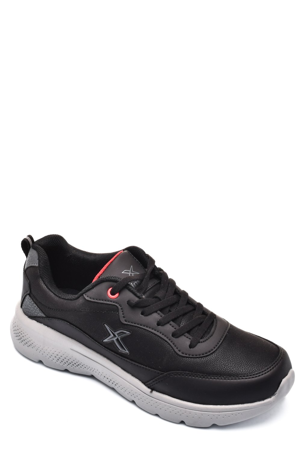 KINETIX, PANTOFI SPORT BLACK ALFIE