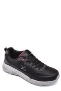 KINETIX, PANTOFI SPORT BLACK ALFIE