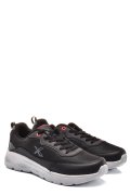 KINETIX, PANTOFI SPORT BLACK ALFIE