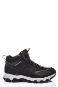 LUMBERJACK, GHETE BLACK SHEA-HI
