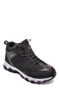 LUMBERJACK, GHETE BLACK SHEA-HI