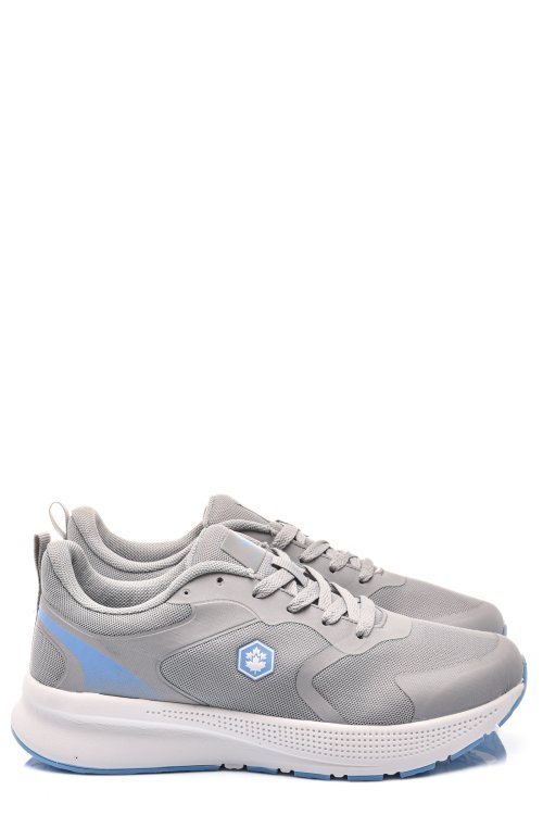 Lumberjack, pantofi sport grey meg