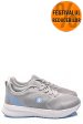 Lumberjack, pantofi sport grey meg