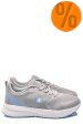Lumberjack, pantofi sport grey meg