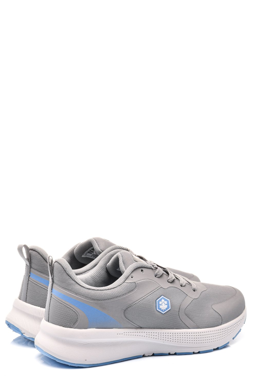 LUMBERJACK, PANTOFI SPORT GREY MEG