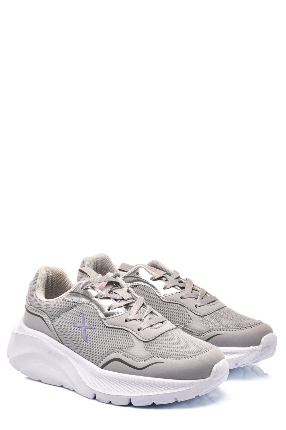 KINETIX, PANTOFI SPORT GREY KATERINE