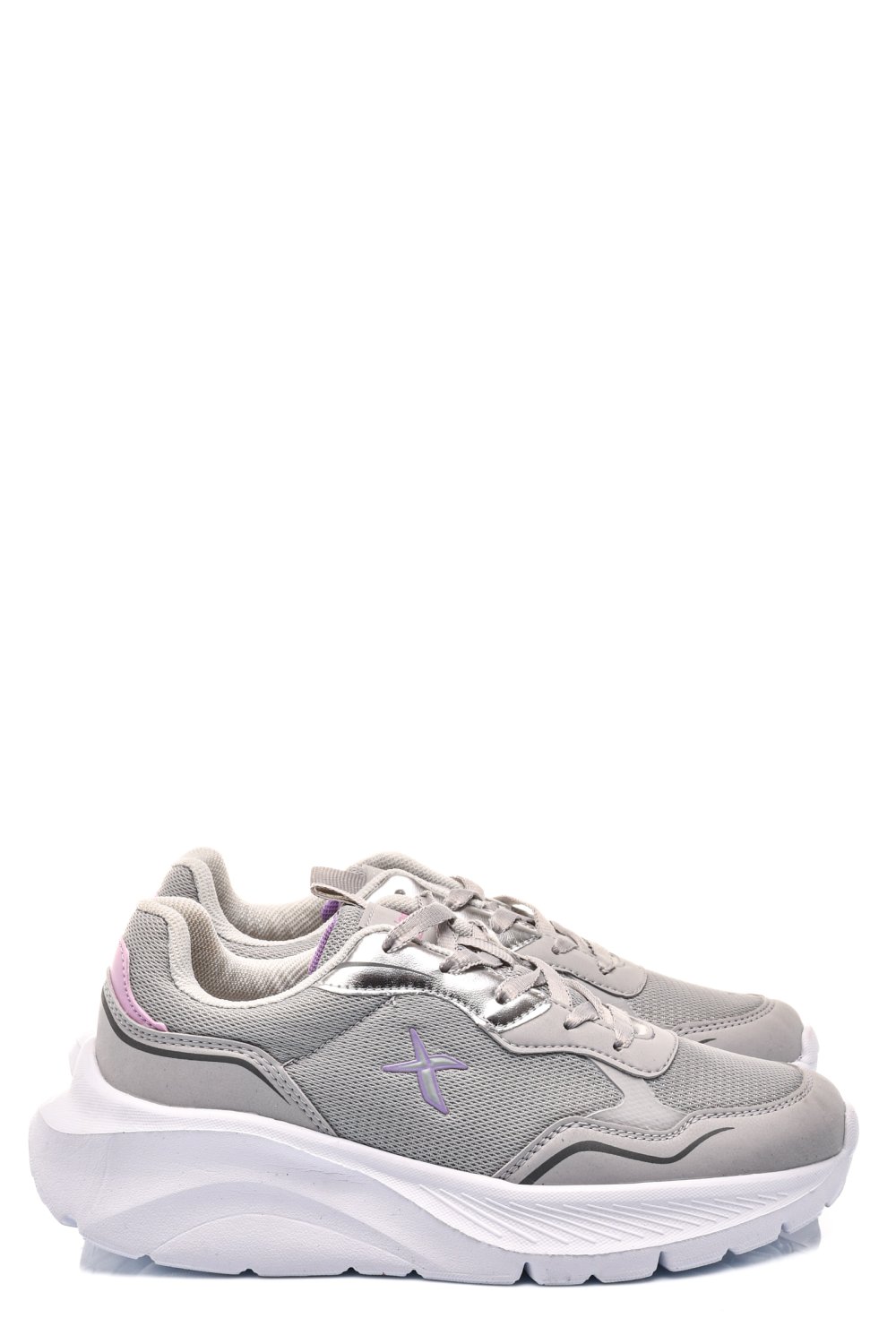 KINETIX, PANTOFI SPORT GREY KATERINE